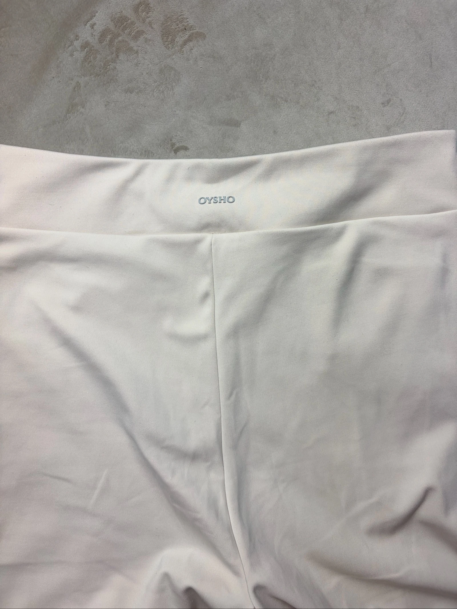 Leggings beige Oysho talla XL – photo 11